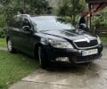 Черный Шкода Октавия, объемом двигателя 1.2 л и пробегом 220 тыс. км за 5250 $, фото 4 на Automoto.ua