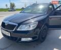 Черный Шкода Октавия, объемом двигателя 1.39 л и пробегом 250 тыс. км за 6100 $, фото 1 на Automoto.ua