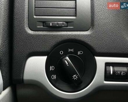 Черный Шкода Октавия, объемом двигателя 1.8 л и пробегом 188 тыс. км за 9200 $, фото 18 на Automoto.ua