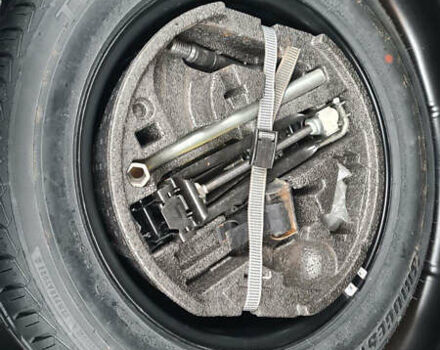 Черный Шкода Октавия, объемом двигателя 1.8 л и пробегом 220 тыс. км за 9700 $, фото 15 на Automoto.ua