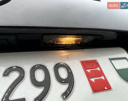 Черный Шкода Октавия, объемом двигателя 2 л и пробегом 265 тыс. км за 11950 $, фото 17 на Automoto.ua