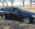 Черный Шкода Октавия, объемом двигателя 2 л и пробегом 331 тыс. км за 7600 $, фото 1 на Automoto.ua