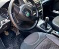 Чорний Шкода Октавія, об'ємом двигуна 1.6 л та пробігом 220 тис. км за 9200 $, фото 4 на Automoto.ua