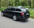 Черный Шкода Октавия, объемом двигателя 1.8 л и пробегом 248 тыс. км за 8900 $, фото 19 на Automoto.ua