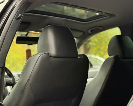 Шкода Октавия 2010 в Кривом Роге на Automoto.ua Черный Шкода Октавия, объемом двигателя 1.98 л и пробегом 201 тыс. км за 12000 $, фото 16 на Automoto.ua