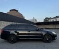 Черный Шкода Октавия, объемом двигателя 1.6 л и пробегом 291 тыс. км за 6500 $, фото 17 на Automoto.ua