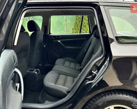 Чорний Шкода Октавія, об'ємом двигуна 1.6 л та пробігом 114 тис. км за 8299 $, фото 44 на Automoto.ua