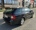 Чорний Шкода Октавія, об'ємом двигуна 2 л та пробігом 203 тис. км за 8900 $, фото 4 на Automoto.ua
