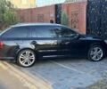 Чорний Шкода Октавія, об'ємом двигуна 2 л та пробігом 230 тис. км за 8500 $, фото 2 на Automoto.ua