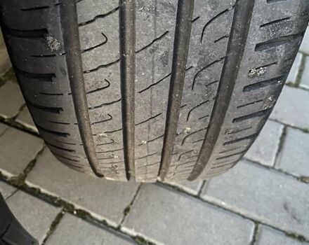 Черный Шкода Октавия, объемом двигателя 1.99 л и пробегом 277 тыс. км за 9450 $, фото 40 на Automoto.ua