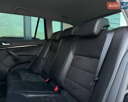 Чорний Шкода Октавія, об'ємом двигуна 1.8 л та пробігом 160 тис. км за 9900 $, фото 37 на Automoto.ua