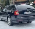 Черный Шкода Октавия, объемом двигателя 1.99 л и пробегом 277 тыс. км за 8499 $, фото 30 на Automoto.ua
