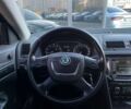 Чорний Шкода Октавія, об'ємом двигуна 1.8 л та пробігом 298 тис. км за 7490 $, фото 12 на Automoto.ua