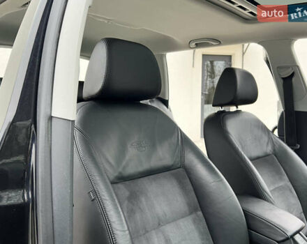 Черный Шкода Октавия, объемом двигателя 2 л и пробегом 229 тыс. км за 11650 $, фото 89 на Automoto.ua