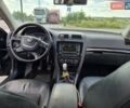 Черный Шкода Октавия, объемом двигателя 1.8 л и пробегом 294 тыс. км за 7000 $, фото 9 на Automoto.ua