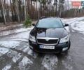 Чорний Шкода Октавія, об'ємом двигуна 1.8 л та пробігом 207 тис. км за 9800 $, фото 1 на Automoto.ua