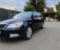 Черный Шкода Октавия, объемом двигателя 1.6 л и пробегом 203 тыс. км за 7750 $, фото 8 на Automoto.ua