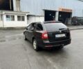 Чорний Шкода Октавія, об'ємом двигуна 1.6 л та пробігом 315 тис. км за 7200 $, фото 5 на Automoto.ua