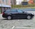 Черный Шкода Октавия, объемом двигателя 1.8 л и пробегом 311 тыс. км за 7250 $, фото 9 на Automoto.ua