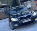 Черный Шкода Октавия, объемом двигателя 1.99 л и пробегом 277 тыс. км за 8499 $, фото 9 на Automoto.ua