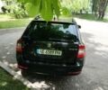 Черный Шкода Октавия, объемом двигателя 1.4 л и пробегом 260 тыс. км за 7400 $, фото 29 на Automoto.ua