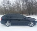 Черный Шкода Октавия, объемом двигателя 1.6 л и пробегом 269 тыс. км за 7700 $, фото 3 на Automoto.ua