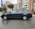 Черный Шкода Октавия, объемом двигателя 1.6 л и пробегом 219 тыс. км за 7200 $, фото 2 на Automoto.ua
