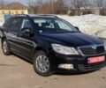 Чорний Шкода Октавія, об'ємом двигуна 1.4 л та пробігом 200 тис. км за 7200 $, фото 1 на Automoto.ua