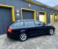 Черный Шкода Октавия, объемом двигателя 1.6 л и пробегом 170 тыс. км за 7650 $, фото 16 на Automoto.ua
