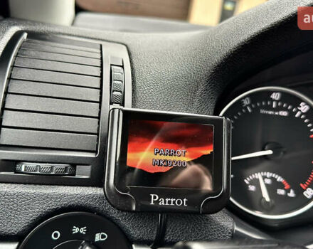 Чорний Шкода Октавія, об'ємом двигуна 1.6 л та пробігом 114 тис. км за 8299 $, фото 70 на Automoto.ua