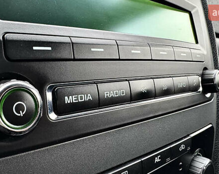 Чорний Шкода Октавія, об'ємом двигуна 1.6 л та пробігом 114 тис. км за 8299 $, фото 66 на Automoto.ua