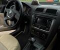 Чорний Шкода Октавія, об'ємом двигуна 1.6 л та пробігом 293 тис. км за 7950 $, фото 24 на Automoto.ua