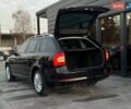 Чорний Шкода Октавія, об'ємом двигуна 1.8 л та пробігом 160 тис. км за 9900 $, фото 15 на Automoto.ua