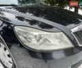 Черный Шкода Октавия, объемом двигателя 1.6 л и пробегом 307 тыс. км за 6900 $, фото 1 на Automoto.ua