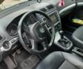 Чорний Шкода Октавія, об'ємом двигуна 1.8 л та пробігом 156 тис. км за 8100 $, фото 4 на Automoto.ua