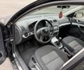 Черный Шкода Октавия, объемом двигателя 1.9 л и пробегом 240 тыс. км за 7000 $, фото 10 на Automoto.ua