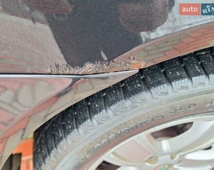 Черный Шкода Октавия, объемом двигателя 1.4 л и пробегом 232 тыс. км за 5950 $, фото 15 на Automoto.ua