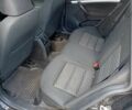 Черный Шкода Октавия, объемом двигателя 2 л и пробегом 402 тыс. км за 8500 $, фото 6 на Automoto.ua