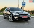 Черный Шкода Октавия, объемом двигателя 1.97 л и пробегом 189 тыс. км за 10500 $, фото 1 на Automoto.ua