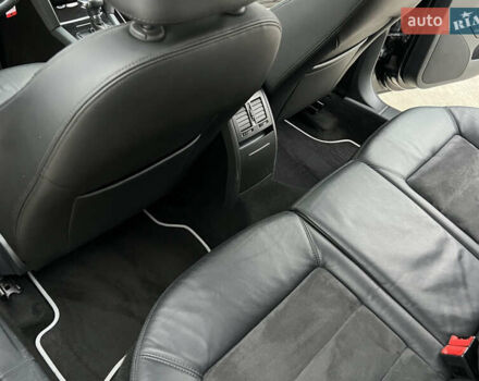 Черный Шкода Октавия, объемом двигателя 2 л и пробегом 229 тыс. км за 11650 $, фото 81 на Automoto.ua