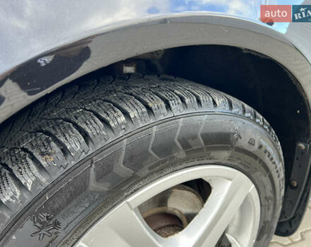 Чорний Шкода Октавія, об'ємом двигуна 1.8 л та пробігом 234 тис. км за 8200 $, фото 7 на Automoto.ua