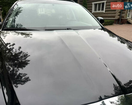 Черный Шкода Октавия, объемом двигателя 1.6 л и пробегом 224 тыс. км за 7500 $, фото 40 на Automoto.ua