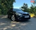 Черный Шкода Октавия, объемом двигателя 1.97 л и пробегом 267 тыс. км за 8999 $, фото 1 на Automoto.ua