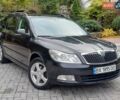 Чорний Шкода Октавія, об'ємом двигуна 1.6 л та пробігом 287 тис. км за 7150 $, фото 1 на Automoto.ua
