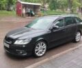 Черный Шкода Октавия, объемом двигателя 1.98 л и пробегом 172 тыс. км за 9300 $, фото 2 на Automoto.ua