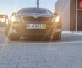 Черный Шкода Октавия, объемом двигателя 1.6 л и пробегом 204 тыс. км за 7700 $, фото 1 на Automoto.ua