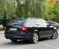 Черный Шкода Октавия, объемом двигателя 1.97 л и пробегом 260 тыс. км за 9500 $, фото 5 на Automoto.ua