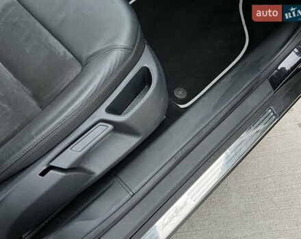 Черный Шкода Октавия, объемом двигателя 2 л и пробегом 229 тыс. км за 11650 $, фото 92 на Automoto.ua