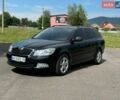 Чорний Шкода Октавія, об'ємом двигуна 1.99 л та пробігом 276 тис. км за 7800 $, фото 1 на Automoto.ua