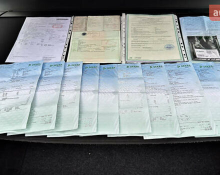 Чорний Шкода Октавія, об'ємом двигуна 1.6 л та пробігом 114 тис. км за 8299 $, фото 112 на Automoto.ua